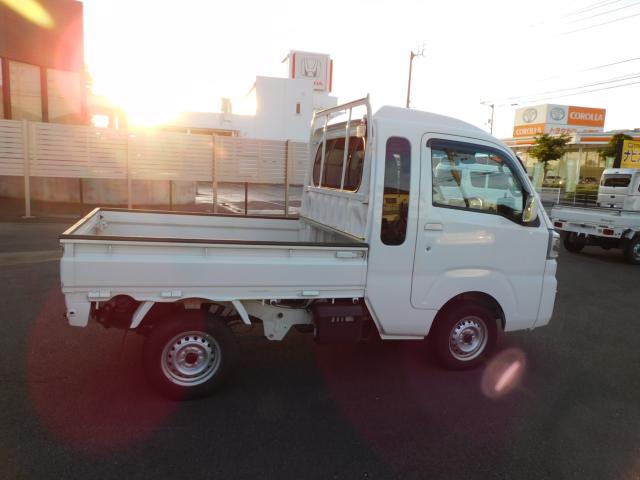 ハイゼットトラック（愛媛県松山市）画像20