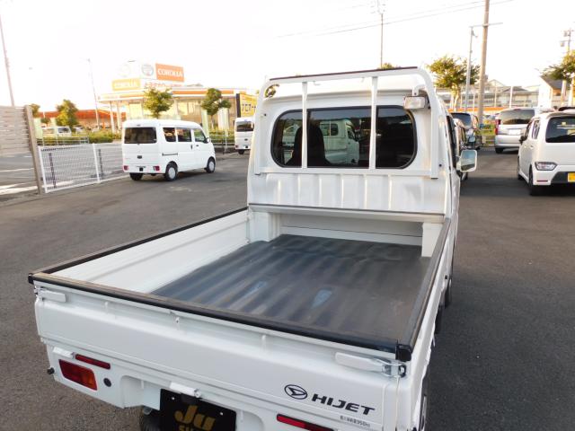 ハイゼットトラック（愛媛県松山市）画像24