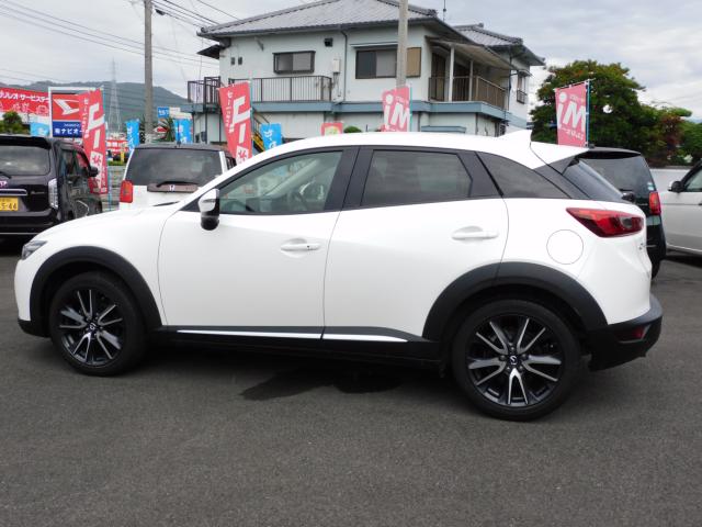 CX-3（愛媛県松山市）画像25