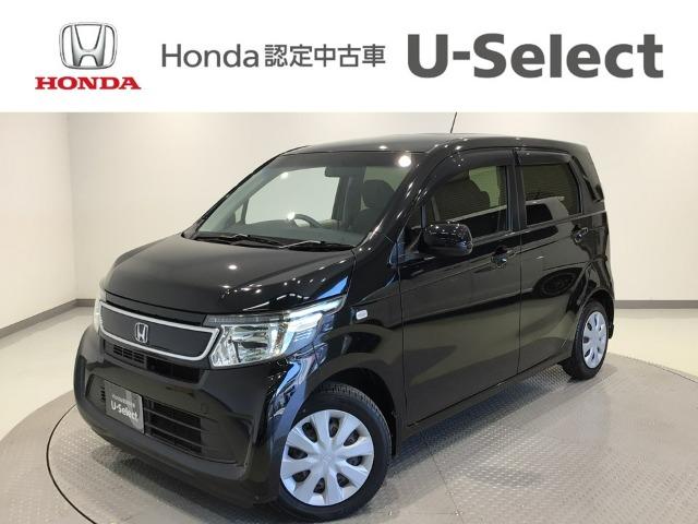 N-WGN Honda Cars 愛媛 新居浜萩生店 (認定中古車取扱店)（愛媛県新居浜市）｜エムジェー