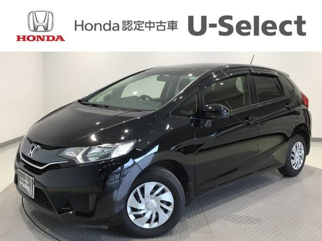 フィット Honda Cars 愛媛 新居浜萩生店 (認定中古車取扱店)（愛媛県新居浜市）｜エムジェー