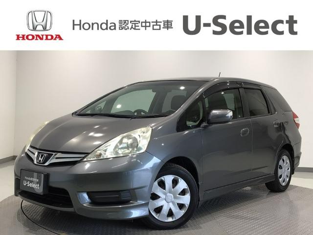 フィットシャトル Honda Cars 愛媛 新居浜萩生店 (認定中古車取扱店)（愛媛県新居浜市）｜エムジェー