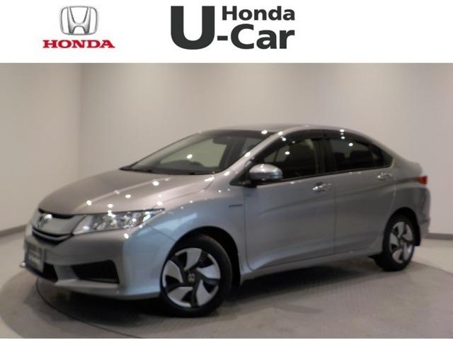 グレイス Honda Cars 愛媛 新居浜萩生店 (認定中古車取扱店)（愛媛県新居浜市）｜エムジェー