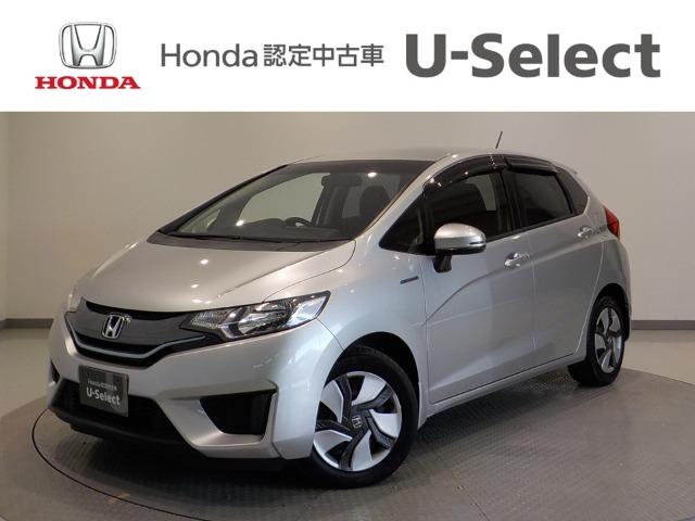 フィット Honda Cars 愛媛 新居浜萩生店 (認定中古車取扱店)（愛媛県新居浜市）｜エムジェー