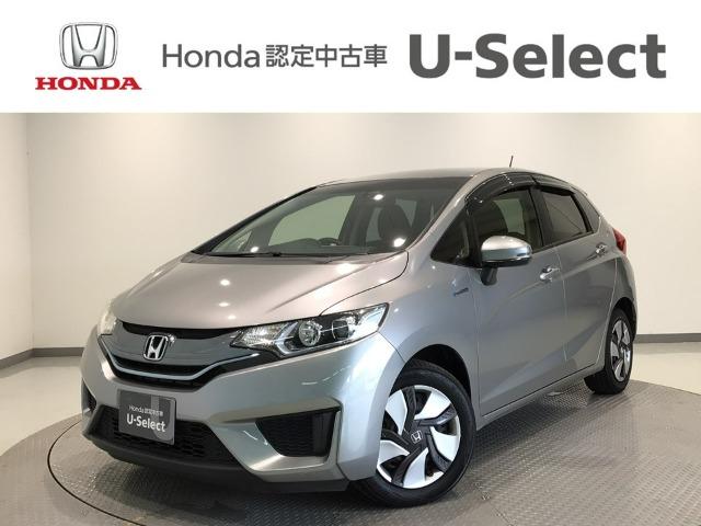 フィット Honda Cars 愛媛 新居浜萩生店 (認定中古車取扱店)（愛媛県新居浜市）｜エムジェー