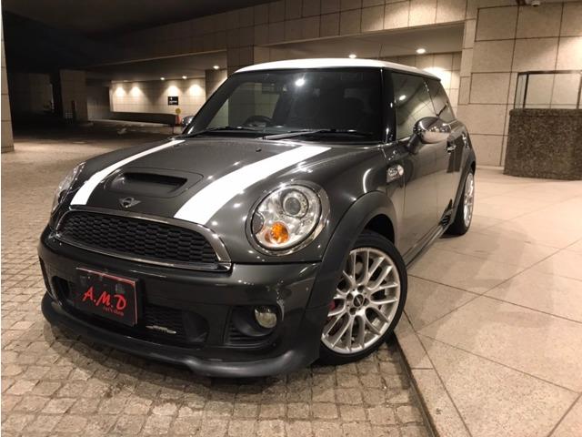 MINI（愛媛県松山市）画像1