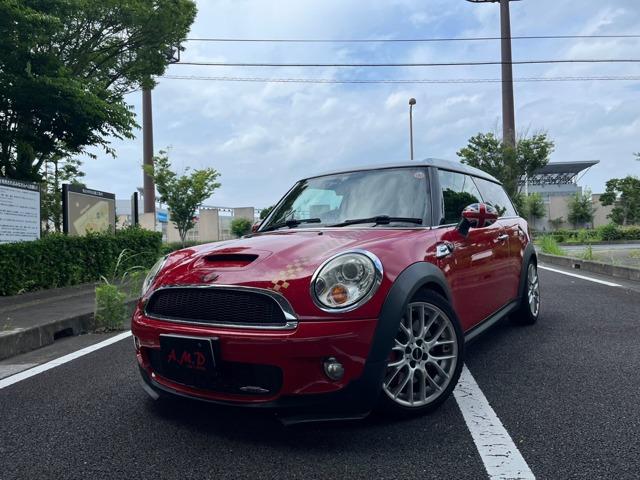 MINI（愛媛県松山市）画像1