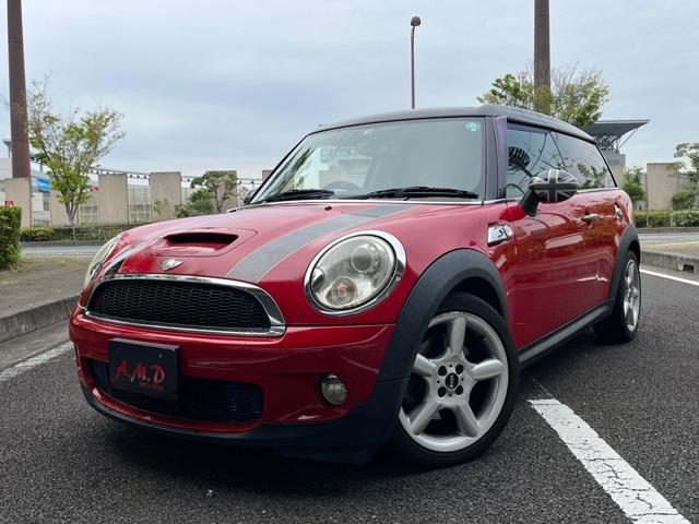 MINI（愛媛県松山市）