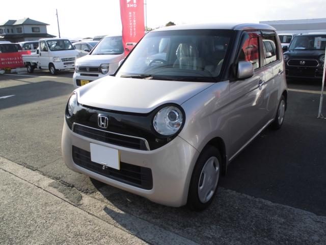N One ホンダ の中古車 中古車情報はmj エムジェー N One ホンダ の中古車 中古車情報はmj エムジェー