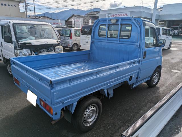 アクティトラック（愛媛県西条市）