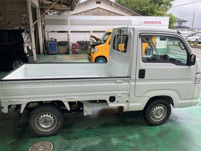 アクティトラック（愛媛県西条市）画像4