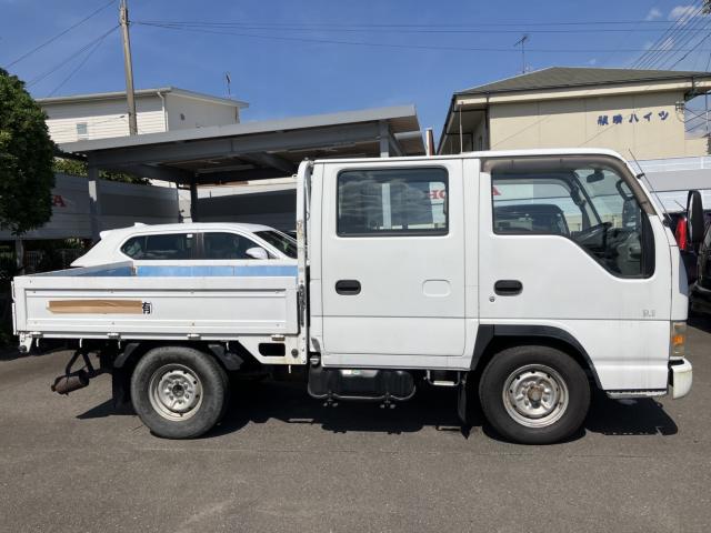 エルフトラック（愛媛県西条市）画像4