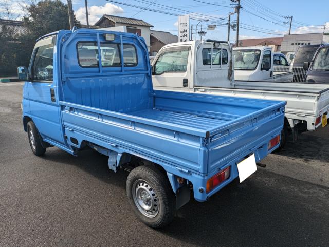 アクティトラック（愛媛県西条市）