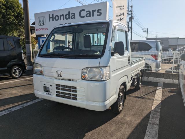 アクティトラック Honda Cars 西条東 禎瑞店（愛媛県西条市）｜エムジェー