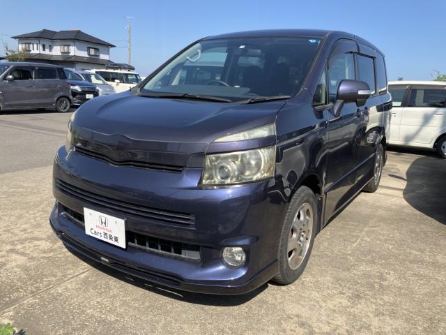 ヴォクシー Honda Cars 西条東 禎瑞店（愛媛県西条市）｜エムジェー