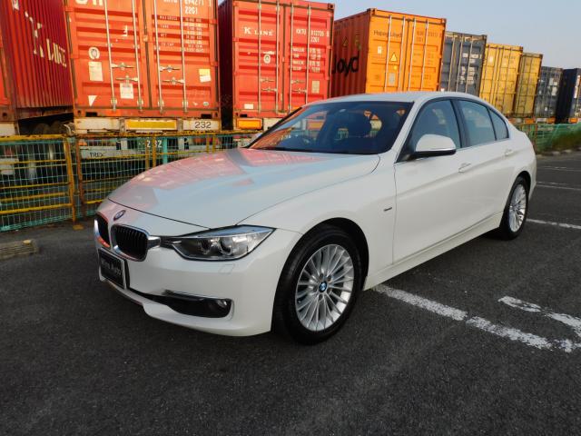 Bmw ３シリーズの中古車 中古車情報はmj エムジェー