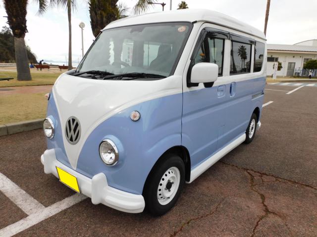 進化型 ドレスアップカー 愛媛 香川 徳島 高知の中古車情報は Mj エムジェー