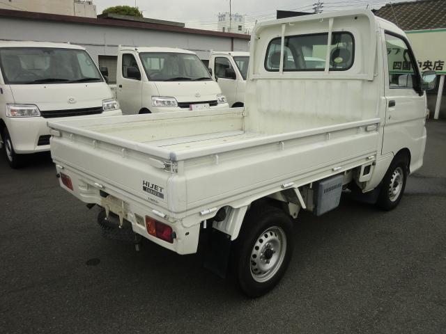 ハイゼットトラック（愛媛県四国中央市）画像11