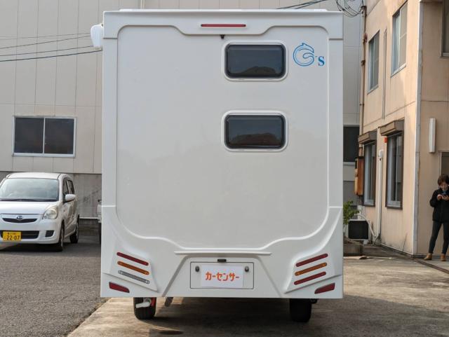 ボンゴトラック（愛媛県四国中央市）画像6
