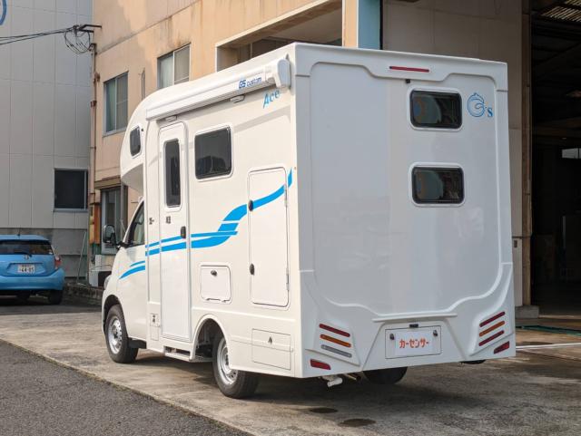 ボンゴトラック（愛媛県四国中央市）画像7