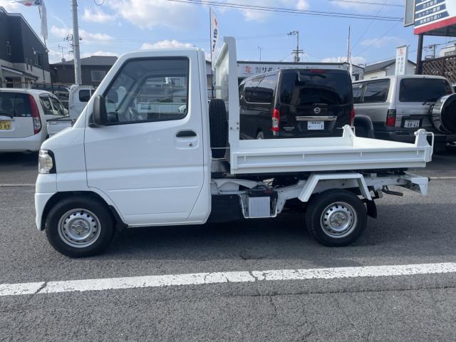 ミニキャブトラック（愛媛県今治市）画像2