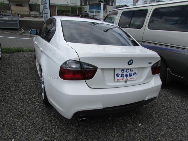 BMW ３シリーズ（愛媛県今治市）画像5