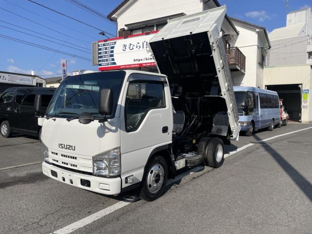 エルフトラック（愛媛県今治市）画像9