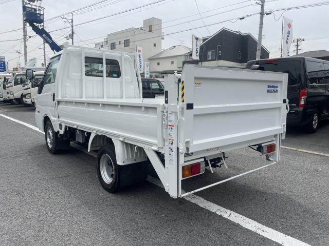 デリカトラック（愛媛県今治市）画像3