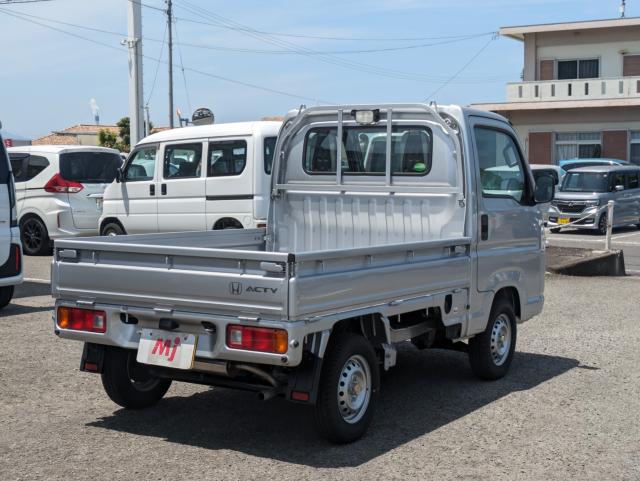 アクティトラック（愛媛県四国中央市）
