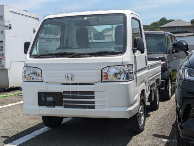 アクティトラック Honda Cars 四国中央 川之江店／三島（愛媛県四国中央市）｜エムジェー