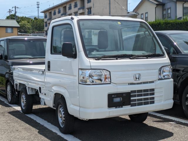 アクティトラック（愛媛県四国中央市）画像3