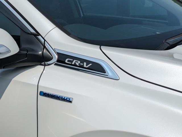 CR-V（愛媛県四国中央市）