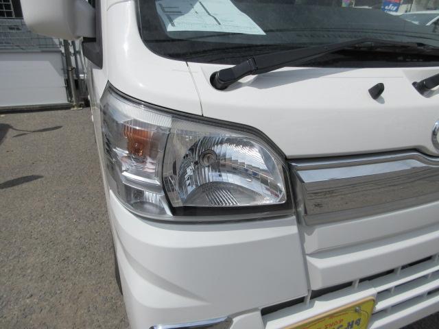 ハイゼットトラック（愛媛県松山市）画像28