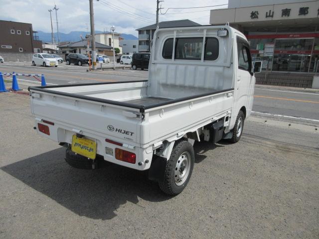 ハイゼットトラック（愛媛県松山市）画像34