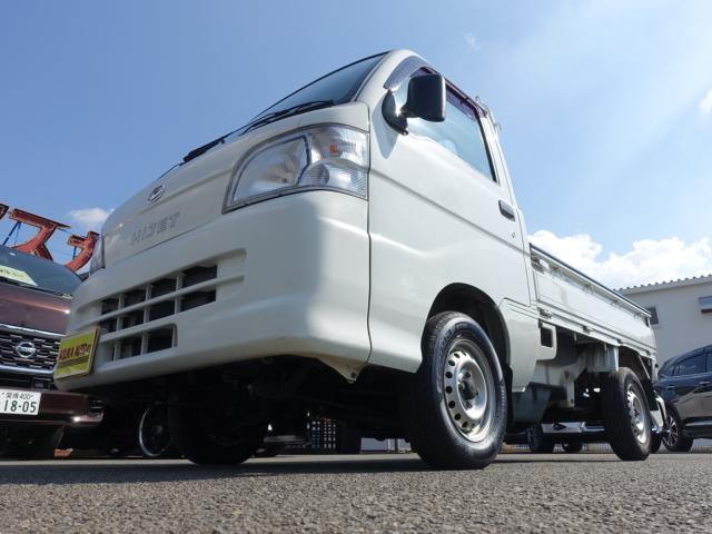 ハイゼットトラック（愛媛県松山市）画像15