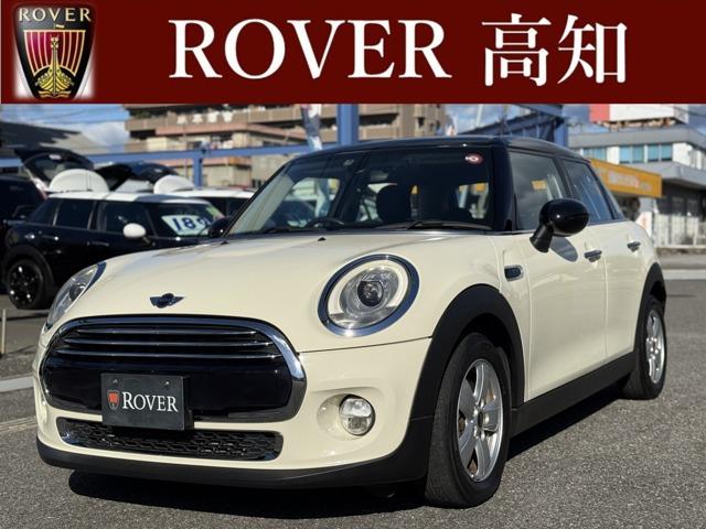 MINI（高知県高知市）