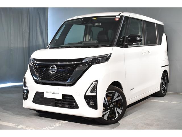 ルークス 高知日産プリンス販売(株)カーパレス御座（高知県高知市）｜エムジェー