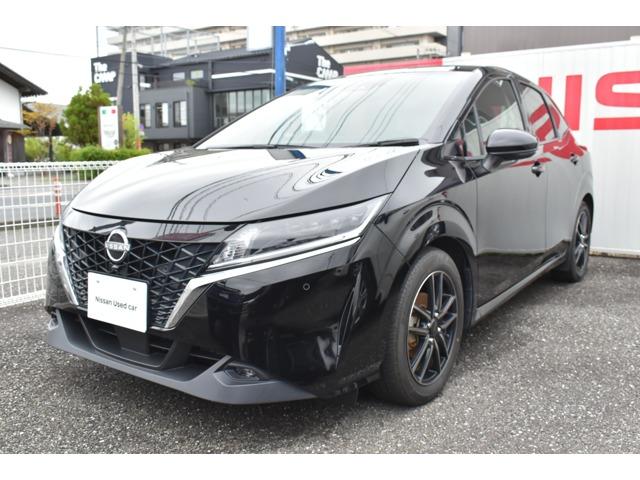 ノート 高知日産プリンス販売(株)カーパレス御座（高知県高知市）｜エムジェー