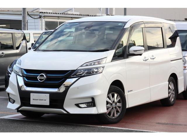 セレナ (株)日産サティオ高知 四万十店（高知県四万十市）｜エムジェー