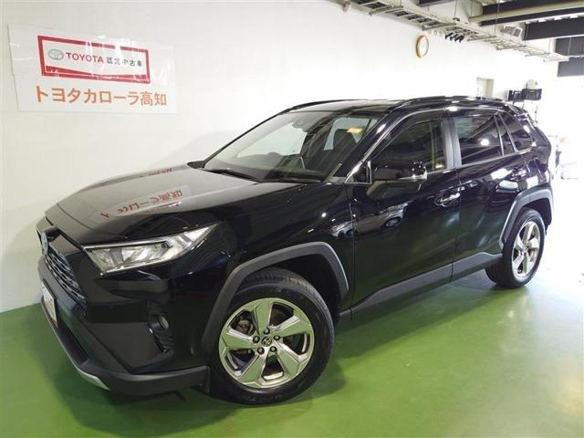 RAV4 トヨタカローラ高知(株)金田店（）｜エムジェー