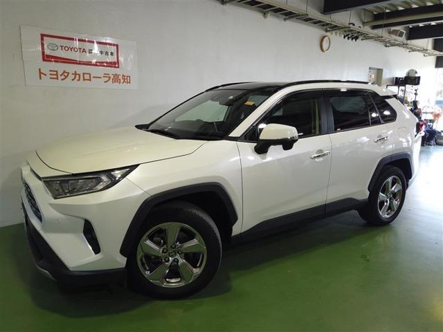 RAV4（）画像1