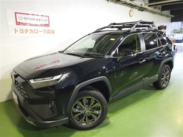 RAV4（）画像1