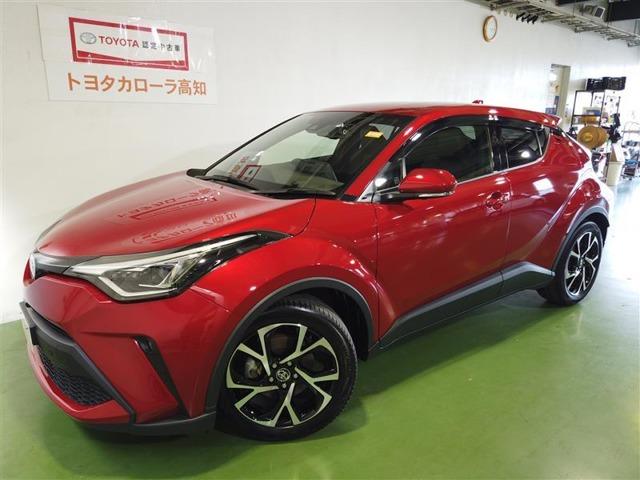 C-HR（）