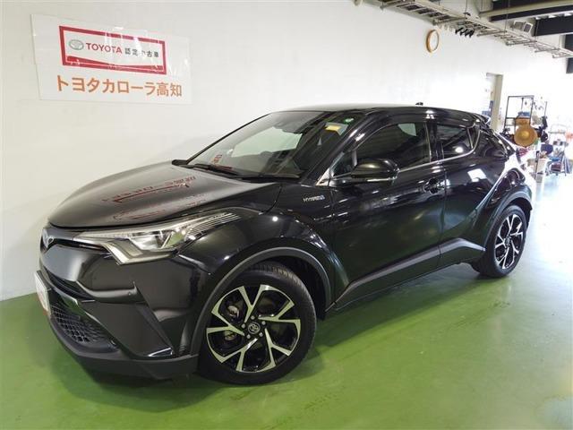 C-HR トヨタカローラ高知(株)金田店（）｜エムジェー