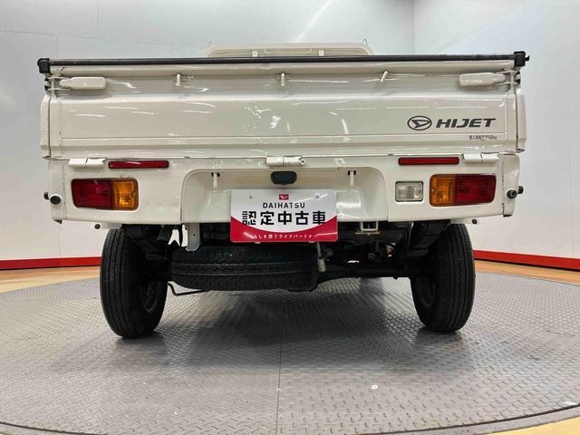 ハイゼットトラック（高知県高知市）画像18