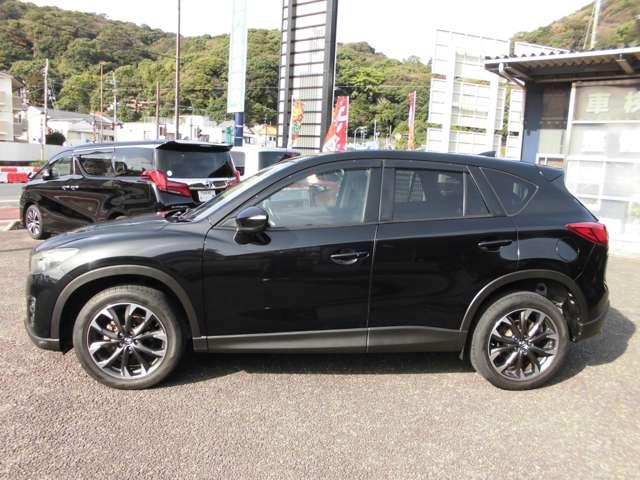 CX-5（高知県高知市）画像5