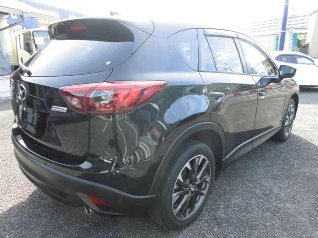 CX-5（高知県高知市）画像7