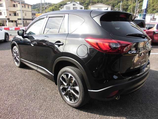 CX-5（高知県高知市）画像8