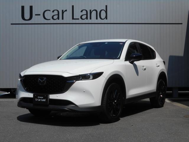 CX-5（高知県高知市）