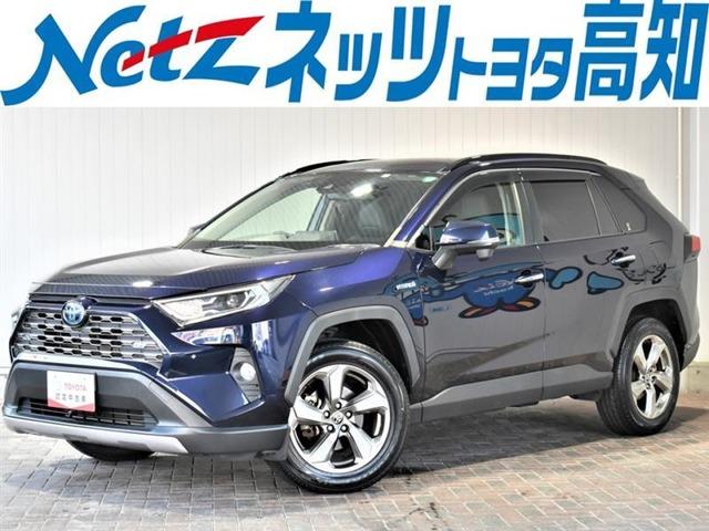 RAV4（高知県高知市）